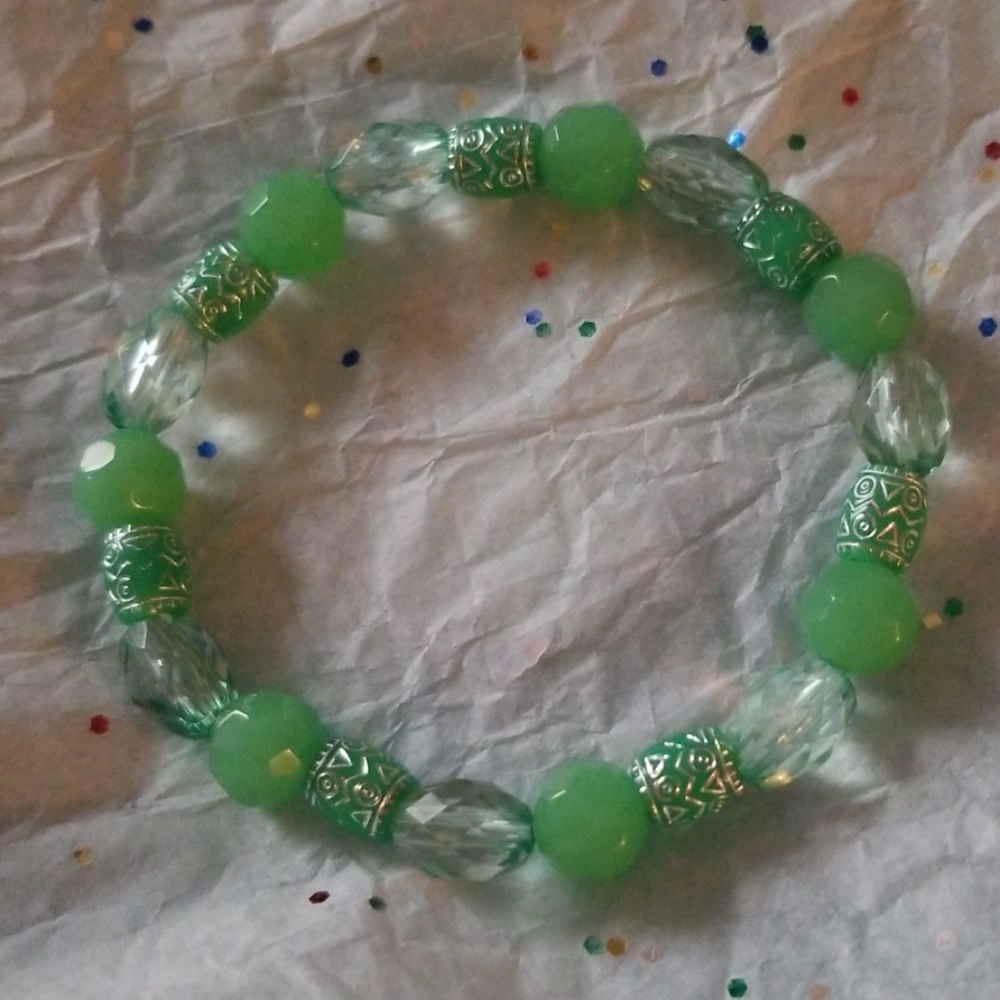 Handcraft jewelry